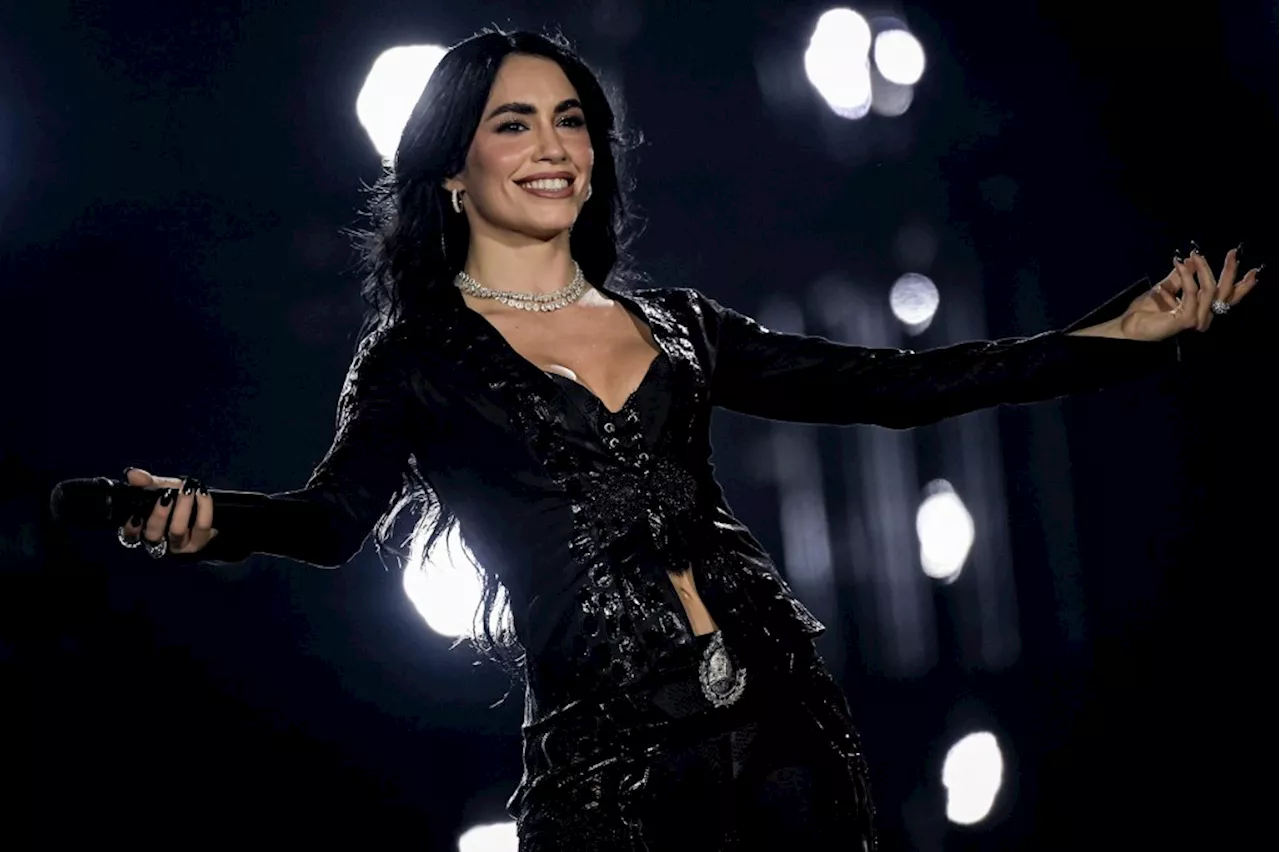 Lali Esposito’s 2026 Stadium Return: A High-Stakes Bet on 'Costeñita Core'