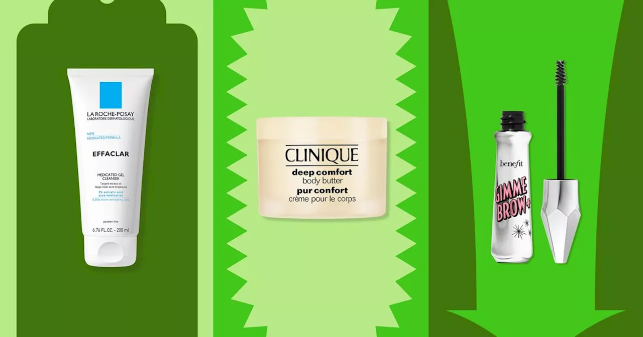 Beyond the Beauty Bin: Navigating The Strategist’s Sunday Sale Deadline