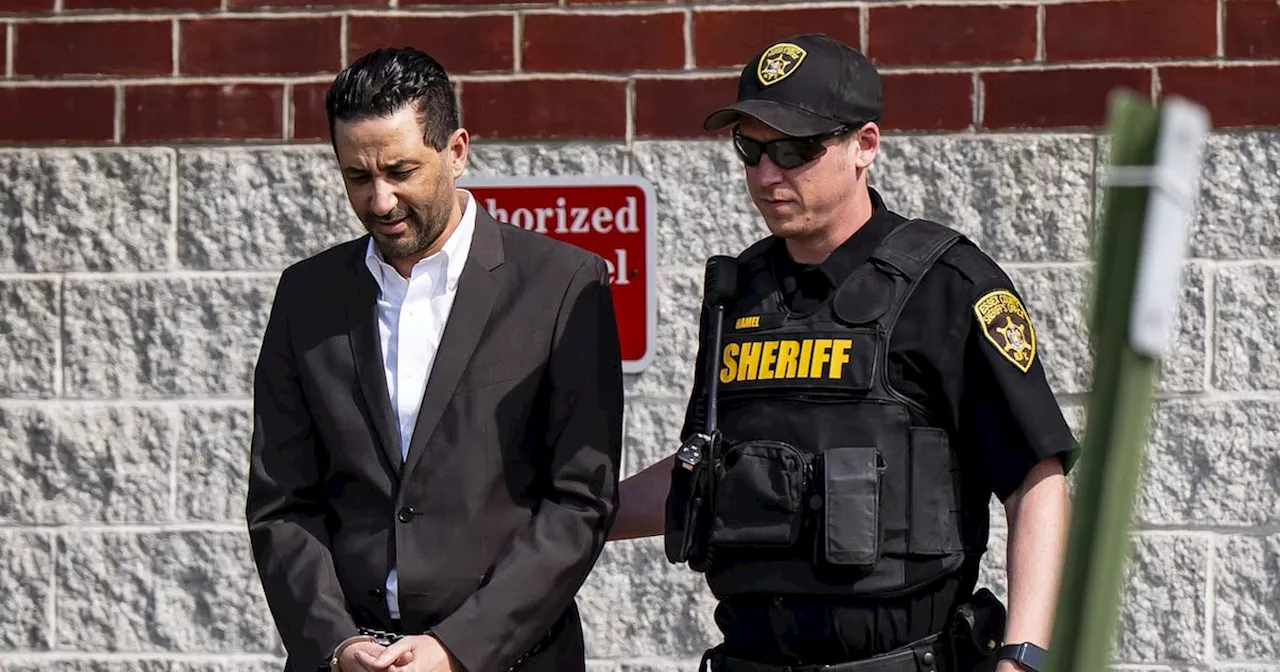 Former Italian Minister Luciano Frattolin Arrested in New York on Murder Charges