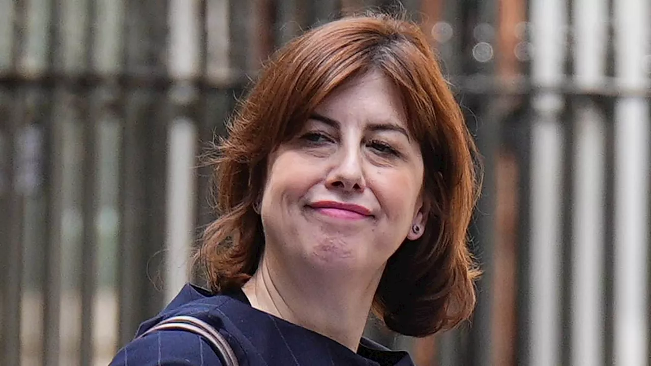 The Battle Over Britain's Youth: Lucy Powell's '1 Million' Claim Sparks Fury