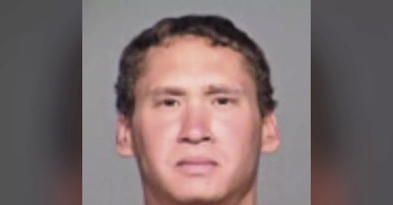 Man with manslaughter conviction accused of starting major fire in Spokane, Washington