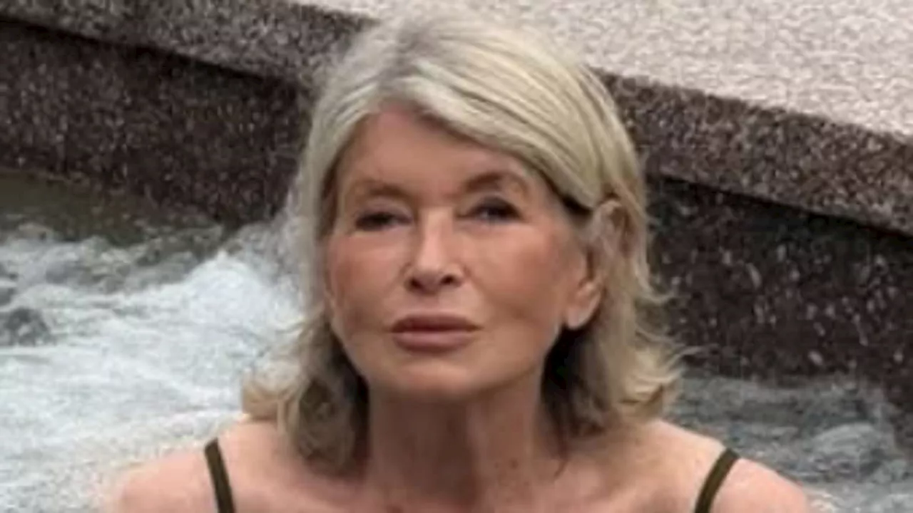 Martha Stewart’s 85-Year Brand Evolution: From Lifestyle Guru to TikTok Icon