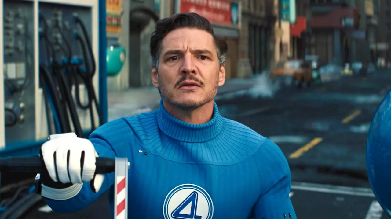 Beyond the $521M Slump: Why Kevin Feige is Betting on the Fantastic Four