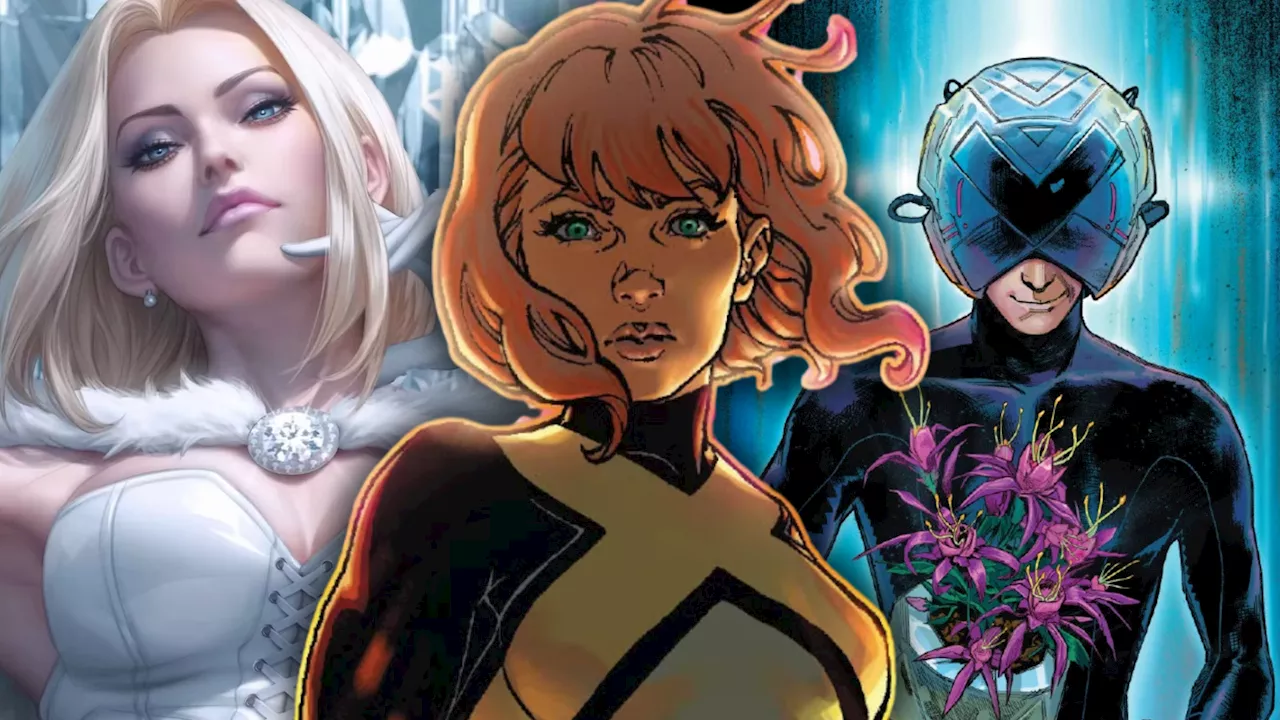 Beyond Jean Grey: Mapping the Hierarchy of Marvel’s Most Powerful Telepaths