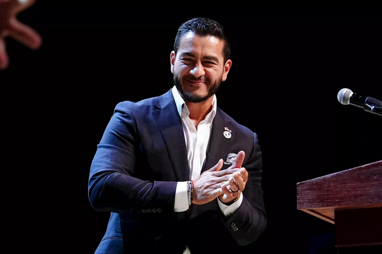 The Battle for Michigan’s Soul: Stevens and El-Sayed Clash in High-Stakes Senate Primary