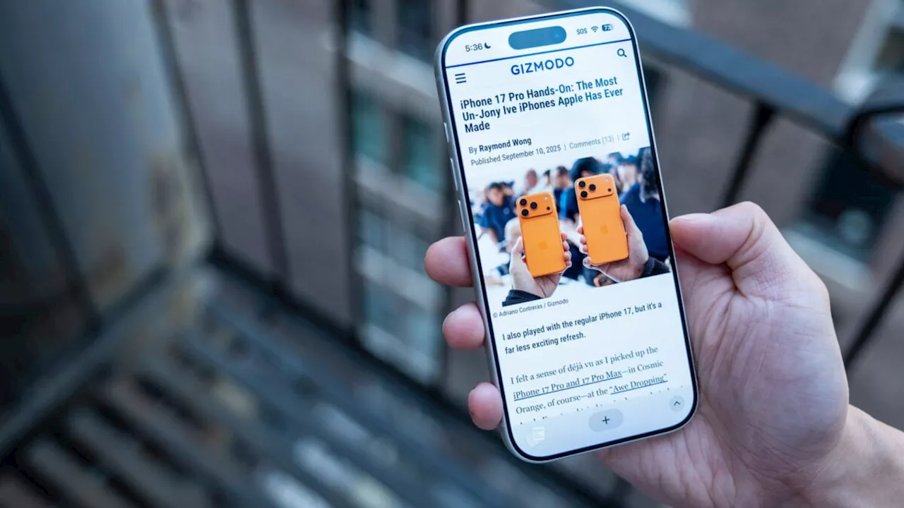 Breaking the Ecosystem Wall: Microsoft and Apple's Cross-Platform Copy-Paste Plan