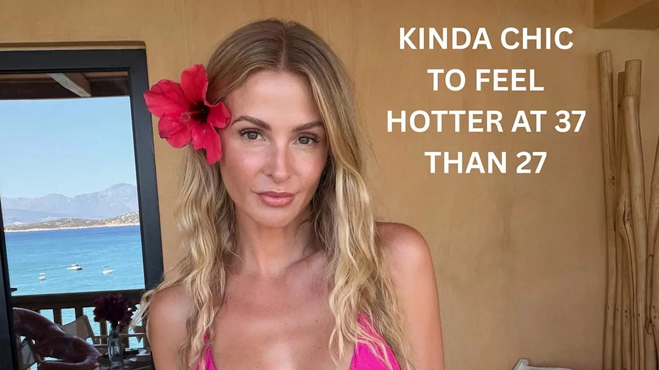 Beyond the Bikini: Millie Mackintosh's Strategic Pivot to Sobriety and Solitude
