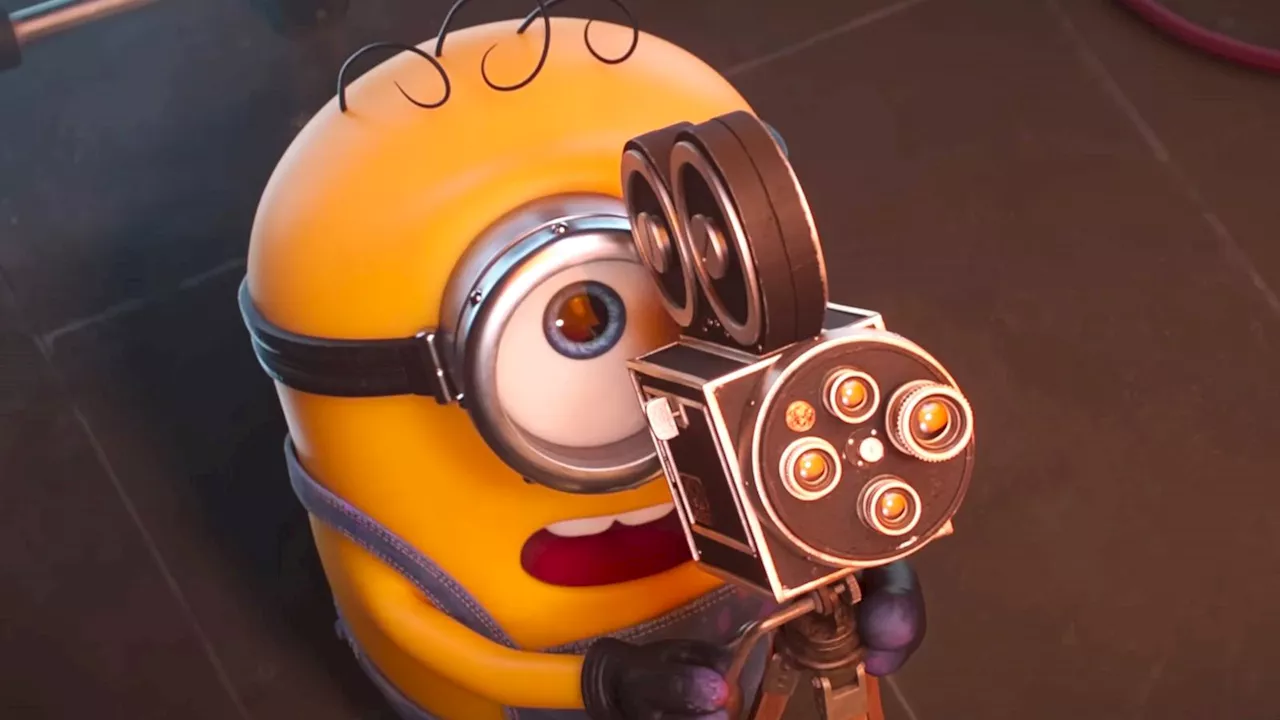 Illumination's Minions & Monsters Eyes Digital Success Following $449M Run