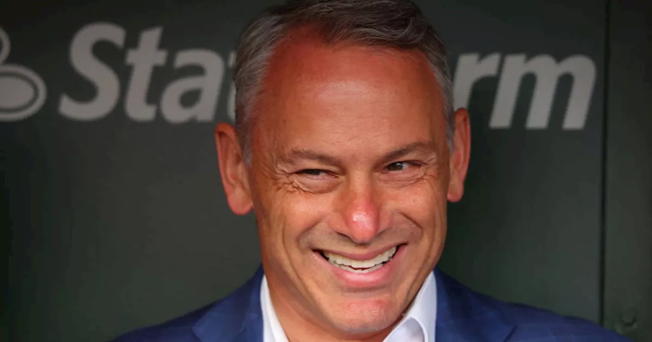 Cubs Go All-In: How Gausman and Holmes Transform the North Siders' Rotation