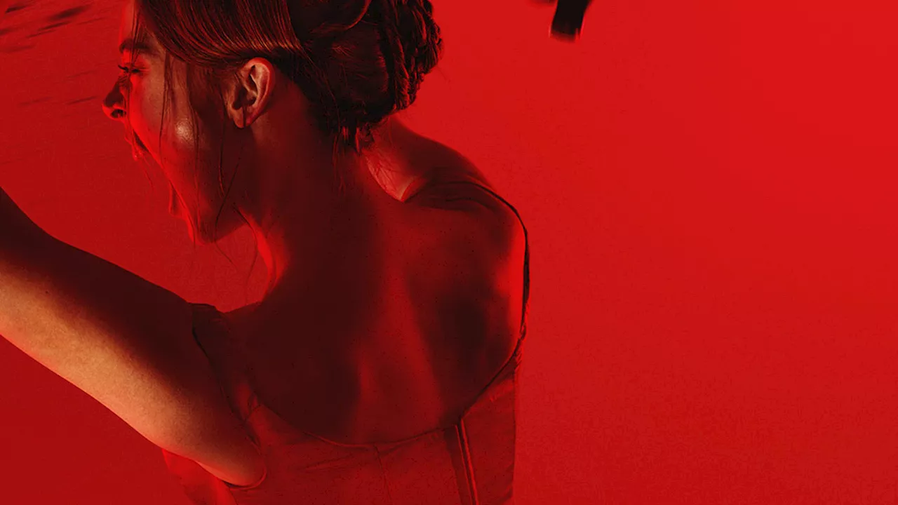 Monster: The Lizzie Borden Story Set for September 17th on Netflix