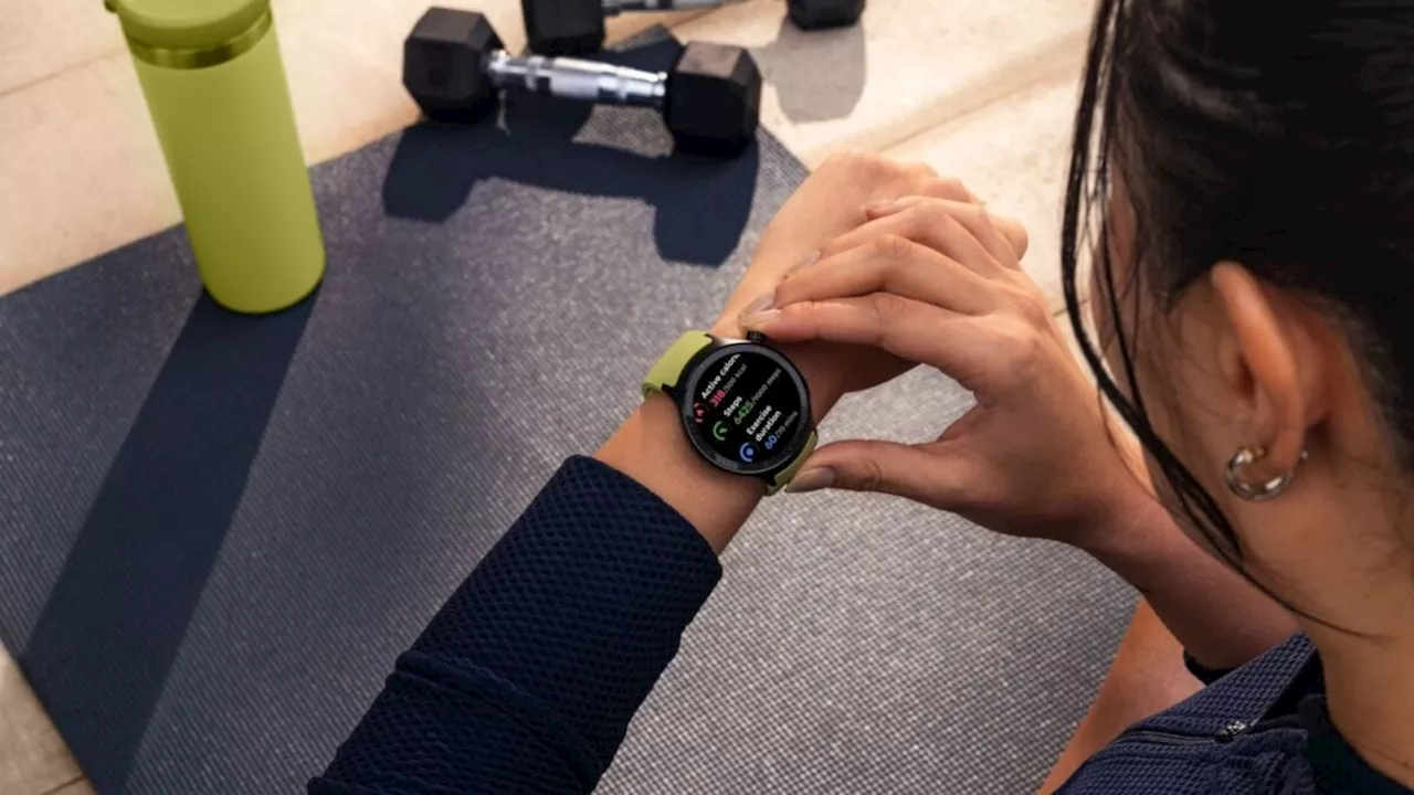 Motorola's LTE Ambitions: The Moto Watch Ultra Leak