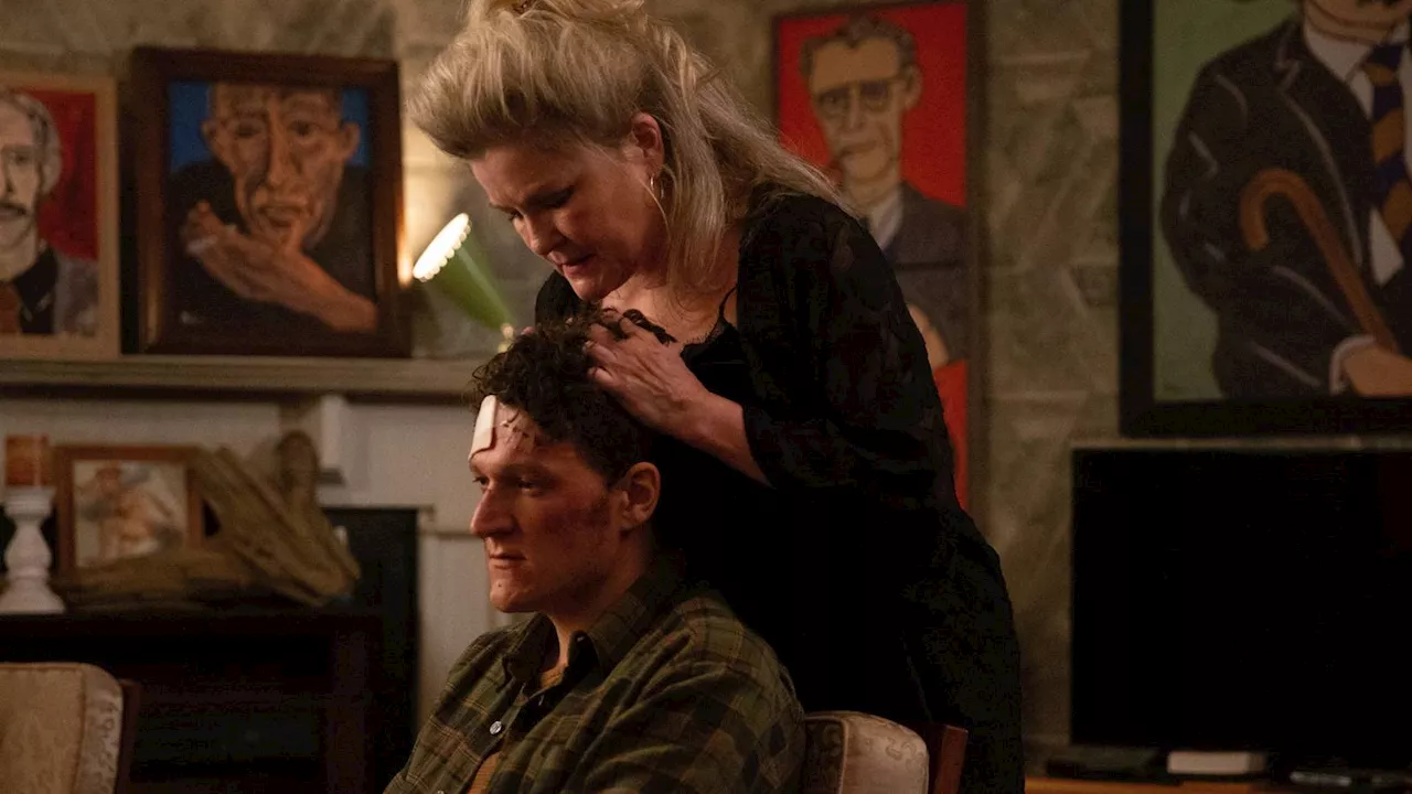 The Crime-Horror Tightrope: Re-evaluating Brendan Gleeson’s Mr. Mercedes