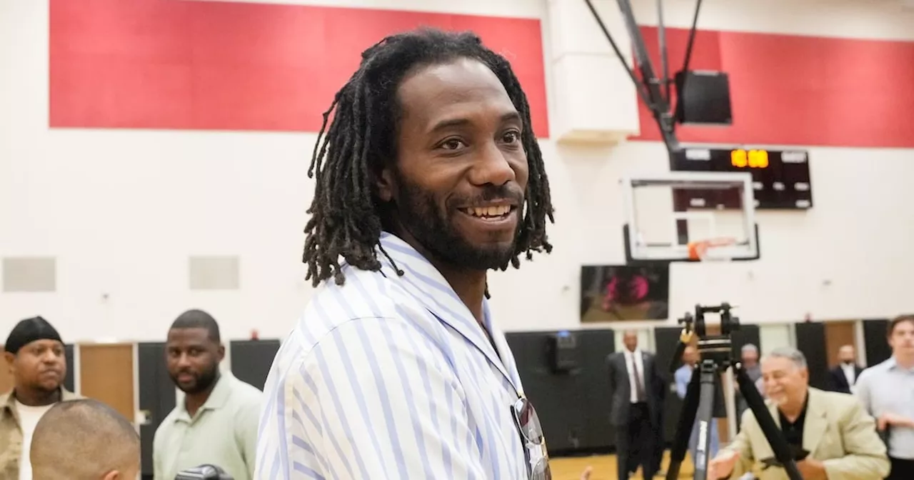 The Kawhi Leonard Ripple Effect: Can a Raptors Return Reshape Toronto?