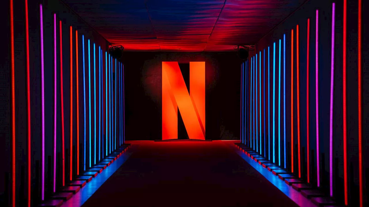 The 23 Billion Minute Phenomenon: How Stranger Things Cemented Netflix's Reign