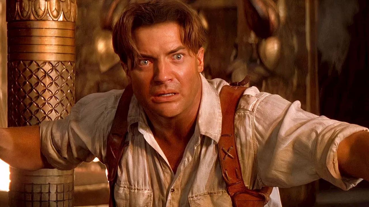 The Mummy 4 Casting: Legacy Stars Return to Rekindle the Sand-Swept Franchise