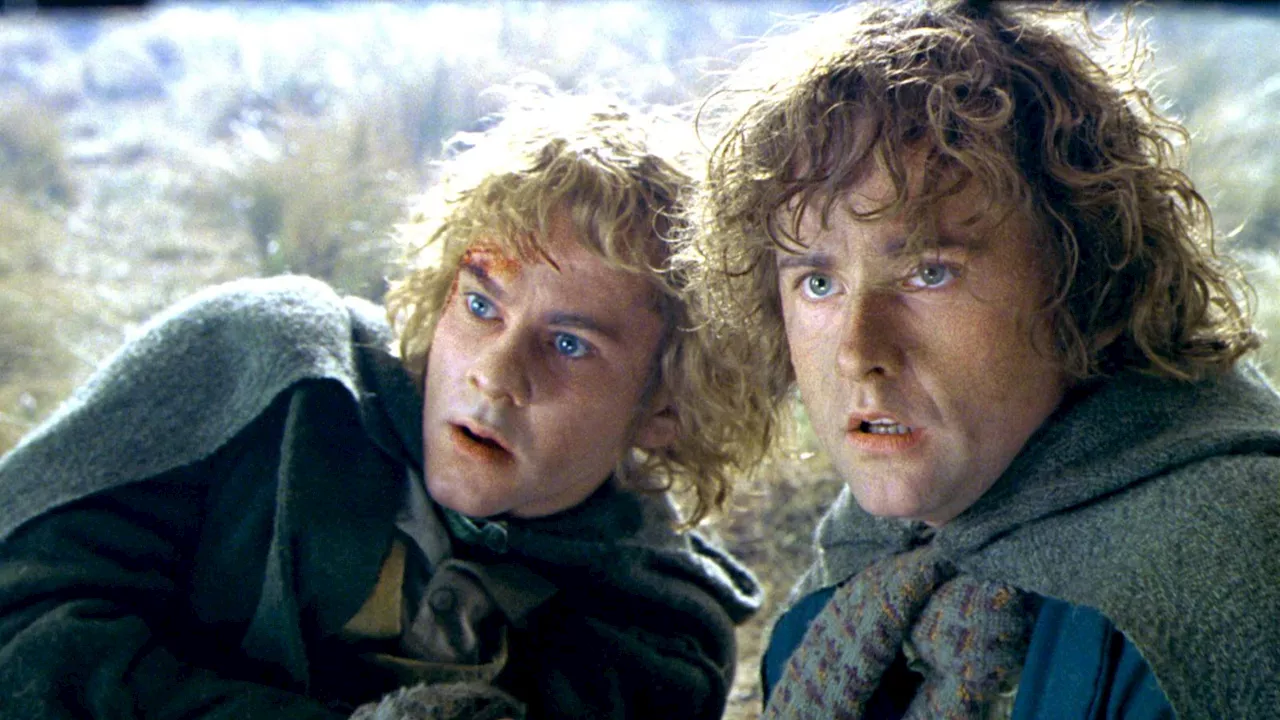 Middle-earth’s Intimate Turn: Can Gollum and Hobbits Replace Epic Battles?