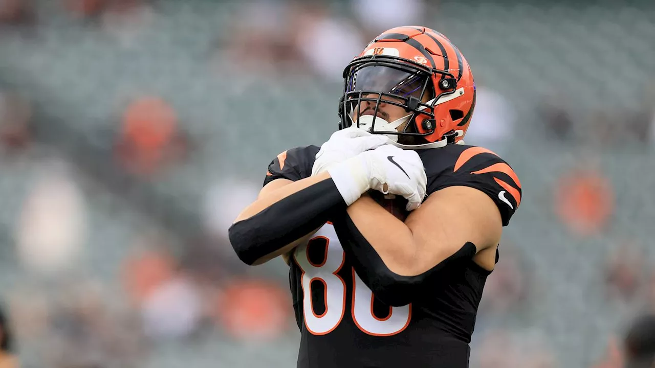 Saints Bolster Tight End Room with Signing of Former First-Rounder Delp