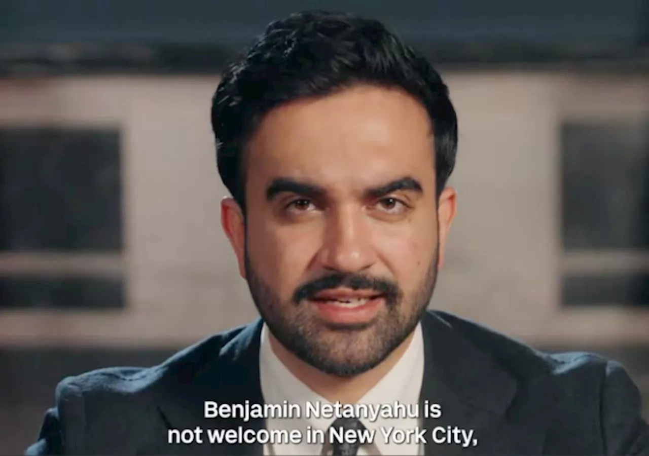 New York City's Safety Paradox: Falling Crime Amid Rising Jewish Hate Crimes