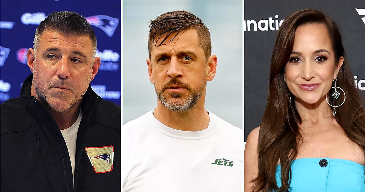 Access vs. Objectivity: The Fallout from the Dianna Russini and Mike Vrabel Photo