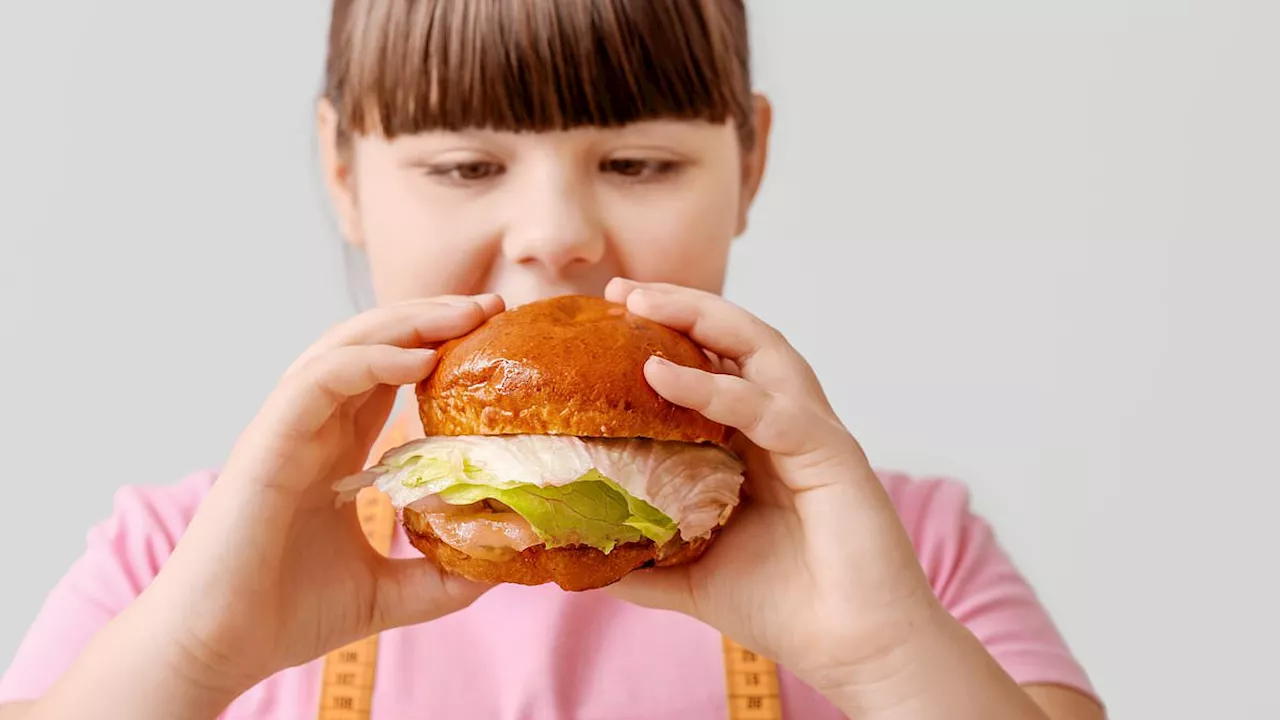 Childhood Obesity Could Slash Fertility Odds by 42%, Copenhagen Study Finds