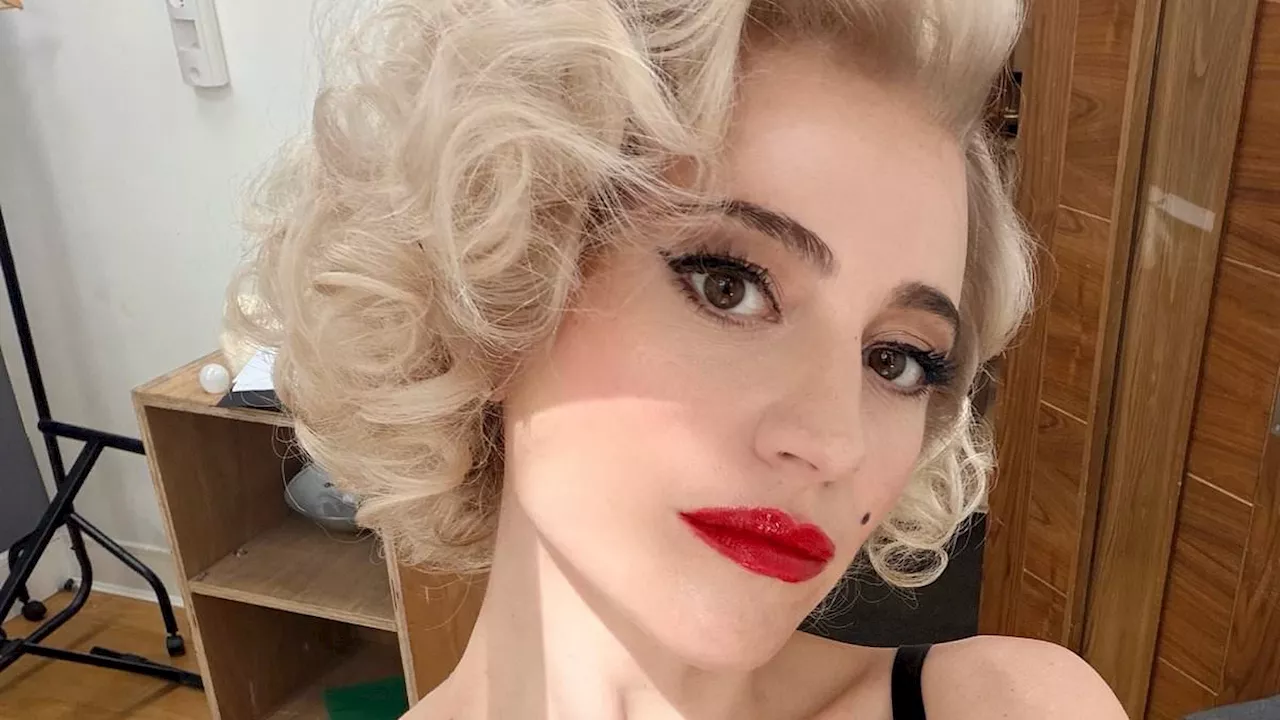 Pixie Lott’s West End Gamble: Can a Pop Star Capture the Mystery of Marilyn?