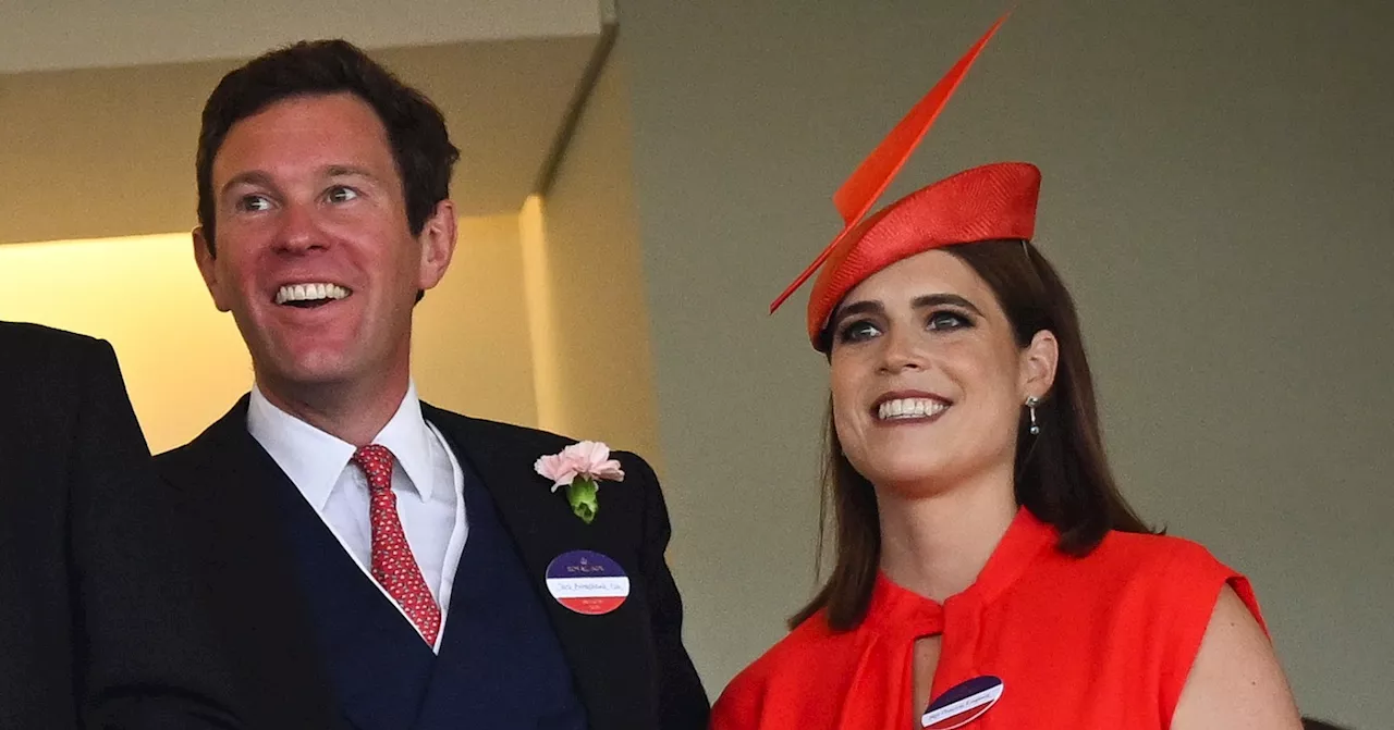 A New Princess in Lisbon: Eugenie and Brooksbank Expand Their Family