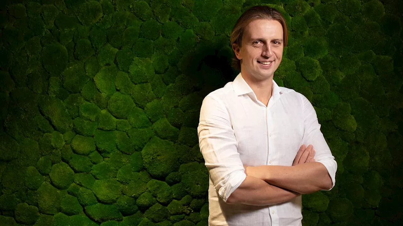 Revolut Founder Nik Storonsky Hit With £15m Lawsuit Over Superyacht Commission