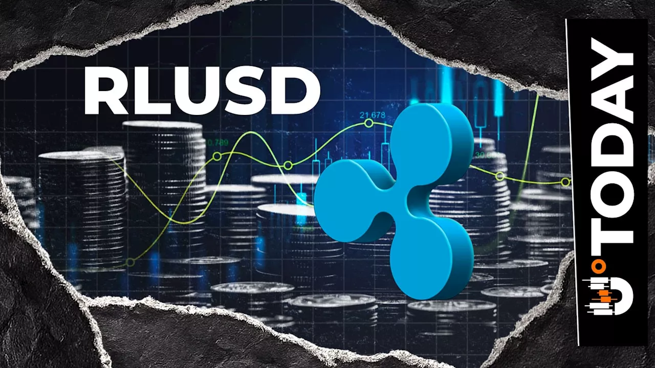 Ripple's $851 Million Stablecoin Bet: RLUSD Moves Beyond the XRP Ledger