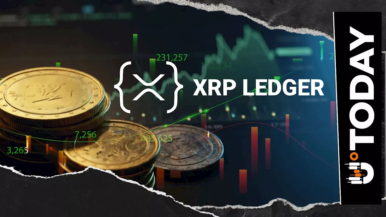 Ripple’s XRP Ledger Pivots Toward Institutional RWA Dominance