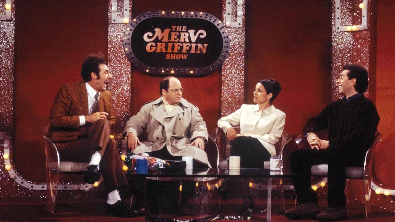 When 52 Million People Watched One Show: The Unreachable Peak of NBC's Golden Age