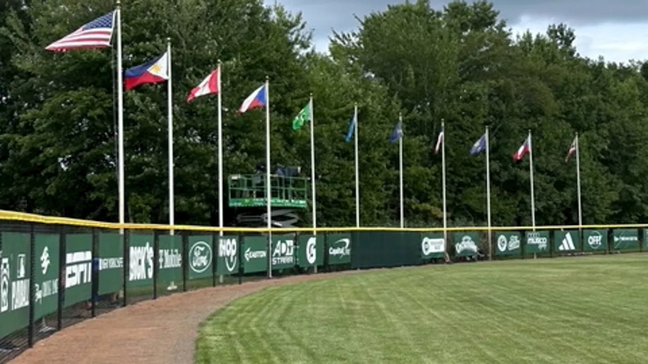 Power Hitters and Pitching Dominance Define the SLSWS 2026 Opening Day