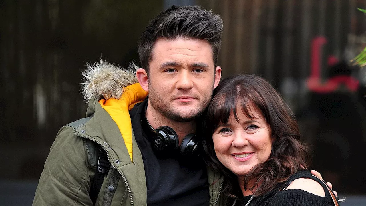 Shane Richie's Petrol Station Clash: A Career-Threatening Spiral for EastEnders Star?