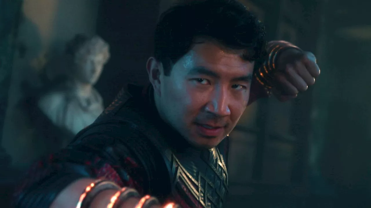 Why the MCU's 'Lessened State' is Delaying Shang-Chi 2