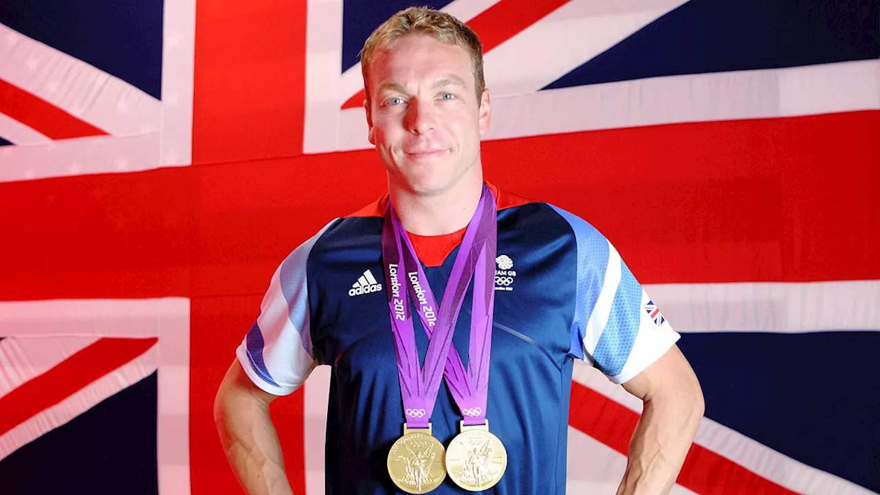 Sir Chris Hoy’s Fight Against Stage Four Cancer Ignites UK Screening Debate