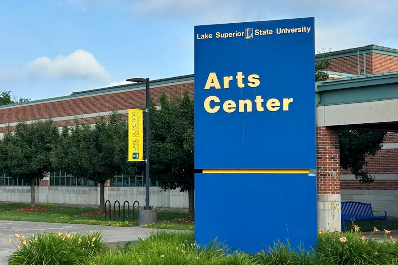 Projector Failure Pushes Soo Film Festival to LSSU Campus