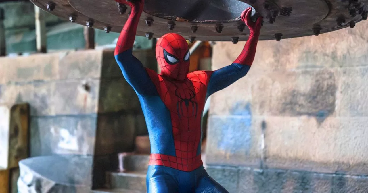 Spider-Man 4's $1 Billion Sprint: Brand New Day Rewrites the Record Books