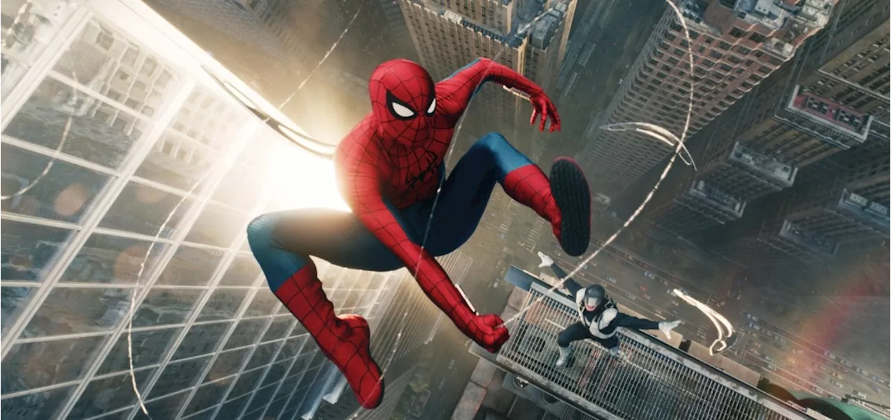 The Spider-Man Multiverse Effect: Why Fans are Digging Through Decades of Web-Slinging History