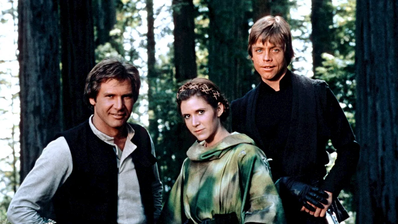 Star Wars Breaks Linguistic Barrier with First-Ever Welsh Dub of A New Hope