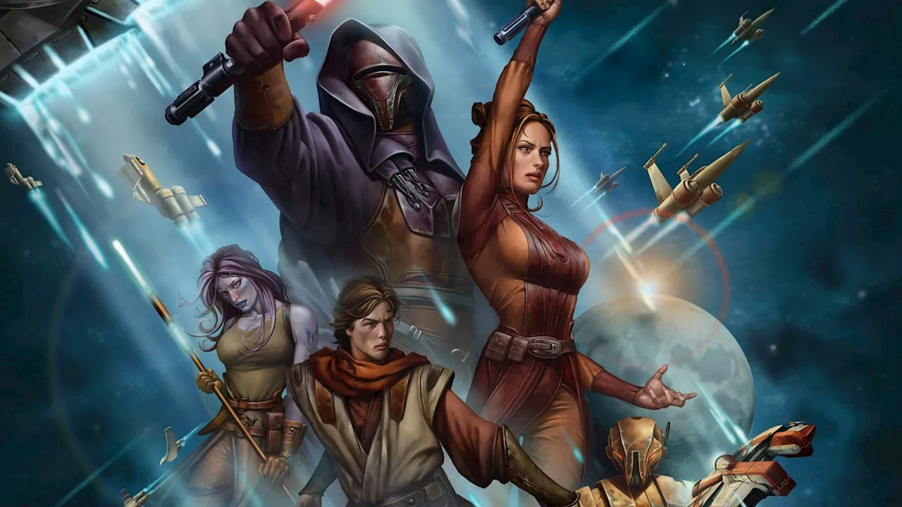 Beyond the Skywalker Saga: How a Sith Apprentice’s Redemption Mirrors Rey’s Journey