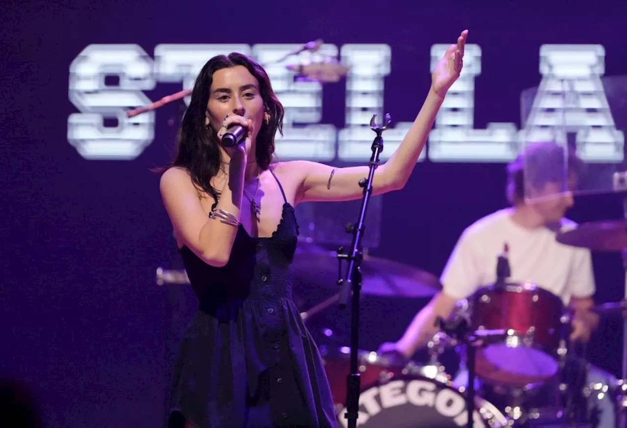 How Stella Lefty's 'Boston' Conquered the Billboard Hot 100