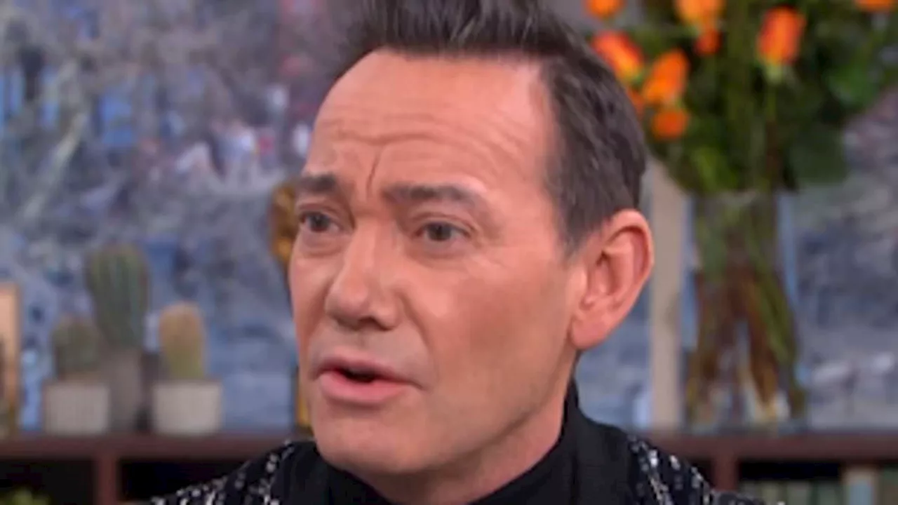 Beyond the Ballroom: Craig Revel Horwood’s Traumatic Past Revealed