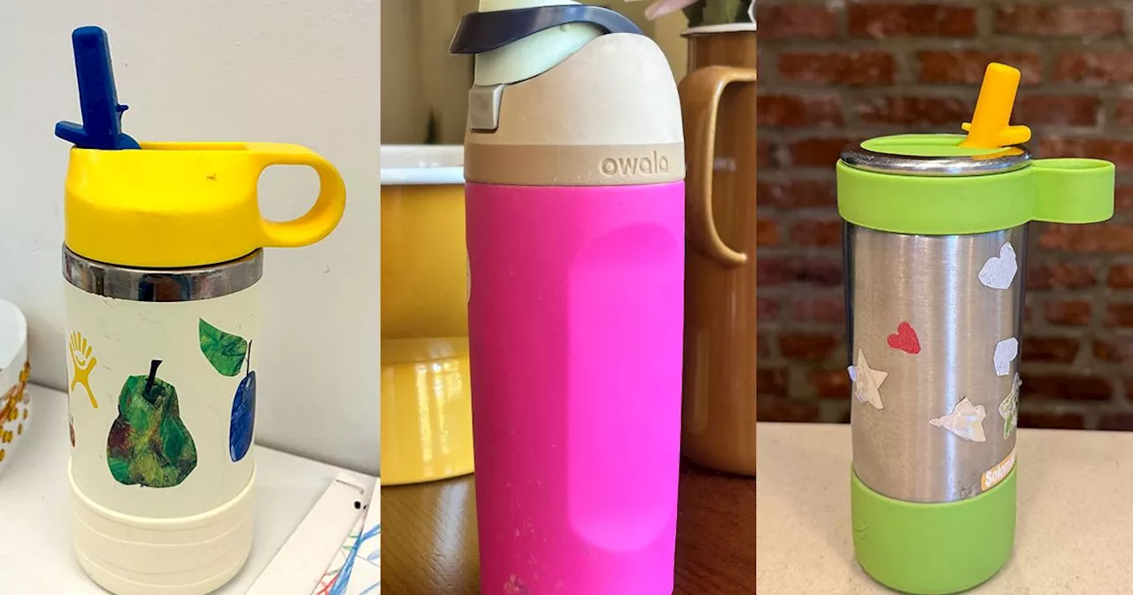 More Than Hydration: The Social and Safety Stakes of Kids' Water Bottles