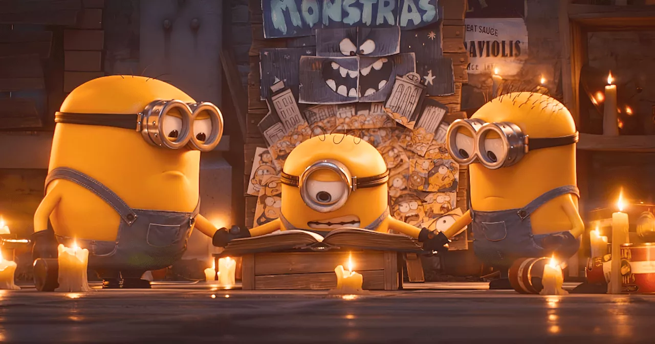 Minions Hit Golden Age Hollywood: Record-Breaking Scores and 2026 Release Dates