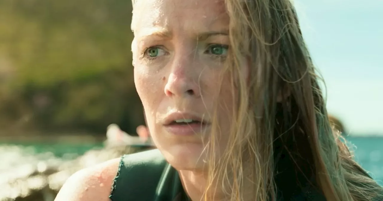 Beyond the Shark: Analyzing the $119 Million Success of 'The Shallows'