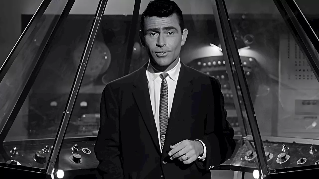 Beyond the Supernatural: The Aviation and Oceanographic Roots of The Twilight Zone