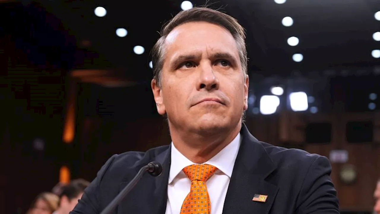Beyond the Committee Vote: The High Stakes of Todd Blanche’s AG Nomination