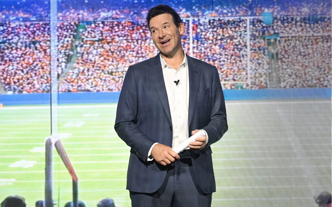 Tony Romo’s July Arrest: Legal Fallout and the $17 Million Stakes