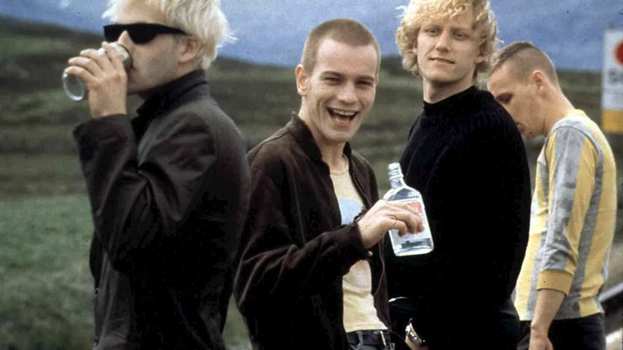 Grit Doesn't Always Groove: Trainspotting The Musical Scraps UK Tour