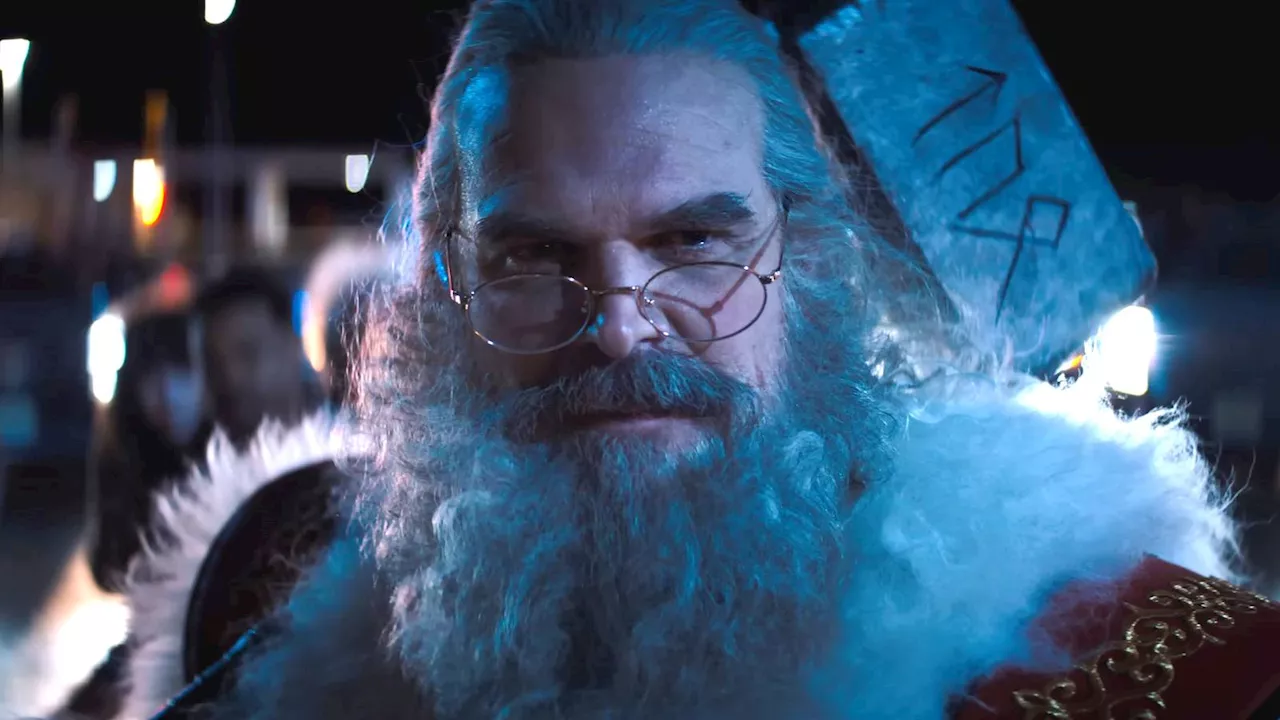 Santa Loses His Magic: 'Violent Night 2' Flips the Script on Holiday Power