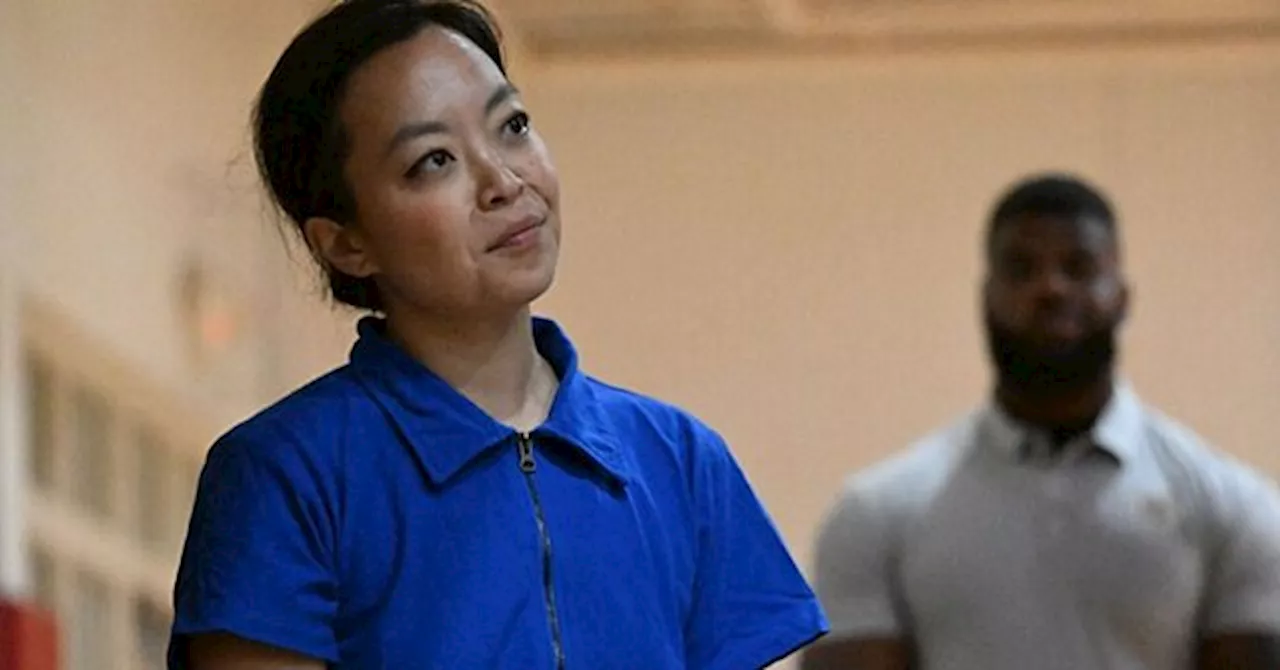 From Kitchen to Capitol: Francesca Hong’s High-Stakes Pivot on Thanksgiving